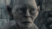 O Senhor dos Anéis: A Caçada por Gollum — Warner Bros. celebra “roteiro excelente”