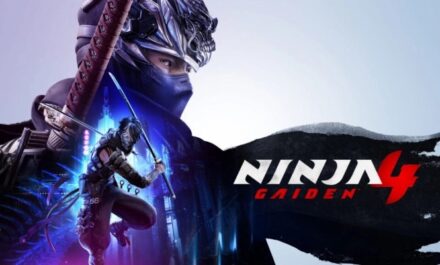 Ninja Gaiden 4: 1 hora de gameplay inédita, 120 FPS e a parceria explosiva entre Team Ninja e PlatinumGames
