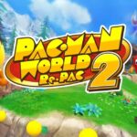 Trailer de PAC-MAN WORLD 2 Re-PAC destaca visuais renovados e inimigos lendários
