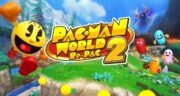 Trailer de PAC-MAN WORLD 2 Re-PAC destaca visuais renovados e inimigos lendários