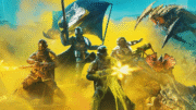 Helldivers 2: Atualização de dificuldade está a caminho, mas CEO da Arrowhead pede paciência
