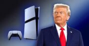 PS5: Sony transfere produção dos EUA para fora da China após tarifas — aumento de preços à vista?