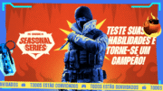 Ubisoft estreia campeonato multiplataforma Rainbow Six Siege para jogadores iniciantes e veteranos