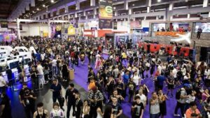 BGS anuncia a participação do game Clash Royale na edição deste ano