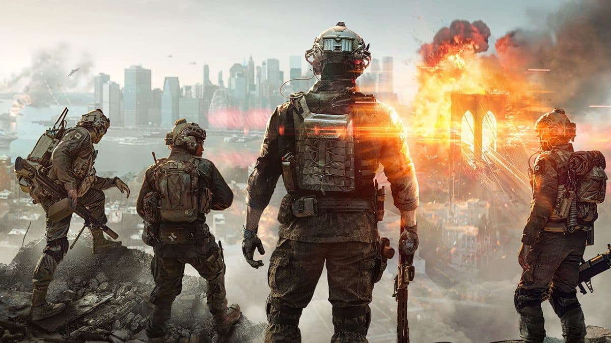 Battlefield 6: “Sim, habilidade também conta” — DICE esclarece polêmica sobre matchmaking