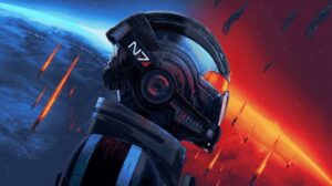 Mass Effect 5: Como o fracasso de The Veilguard pode impulsionar o futuro da franquia