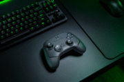 Razer anuncia Wolverine V3 Pro 8K PC: o controle sem fio mais rápido e leve para jogos competitivos
