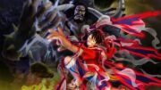 ONE PIECE: PIRATE WARRIORS 4 recebe 3º Passe de Personagens com Rob Lucci, Eneru, King e Z