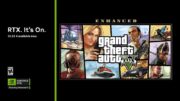 Rockstar Games lança suporte ao DLSS 4 para GTA V Enhanced em atualização robusta