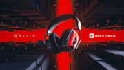 Razer e Sentinels lançam faceplate exclusivo para BlackShark V3 Pro e renovam parceria nos esports
