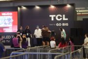 BGS 2025: TCL patrocina Meet & Greet com Hideo Kojima, Naoki Hamaguchi e Yoko Shimomura
