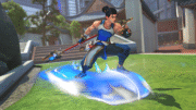 O mestre das marés chega a Overwatch 2: conheça Wuyang, o novo herói de suporte