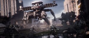 NCSOFT revela Cinder City (Project LLL) na Noite de Abertura da Gamescom 2025
