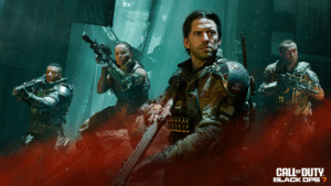 Call of Duty: Black Ops 7 tem estreia mundial na Gamescom 2025 com gameplay e data de lançamento confirmada