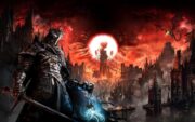 Lords of the Fallen 2: sequência oficial revelada com trailer – o que esperar da jogabilidade