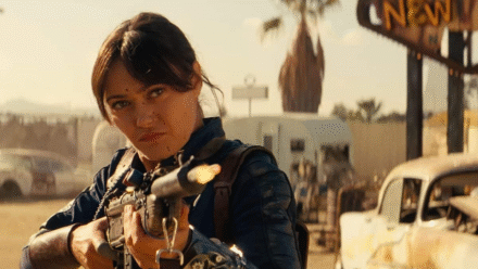 Fallout 2ª Temporada: Trailer revela versão live-action de New Vegas