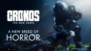 Open Night Live: Cronos – The New Dawn revela trailer intenso e eleva o horror a outro nível