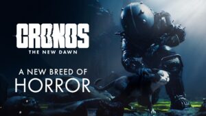 Open Night Live: Cronos – The New Dawn revela trailer intenso e eleva o horror a outro nível