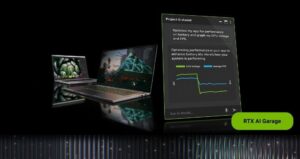 NVIDIA anuncia grande atualização para Project G-Assist e RTX Remix na Gamescom 2025