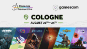 Bohemia Interactive leva inovação e criatividade à Gamescom 2025