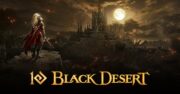 Black Desert Online apresenta Edania: A nova expansão do Reino Demoníaco já está disponível