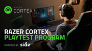 Razer e Side lançam solução inovadora de playtest com IA para desenvolvedores de games