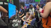 AbleGamers Brasil marca presença na devcom 2025 na Alemanha e destaca acessibilidade nos games