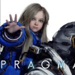 Pragmata revela habilidades de hacker de Diana em novo trailer da Gamescom 2025
