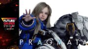Pragmata revela habilidades de hacker de Diana em novo trailer da Gamescom 2025