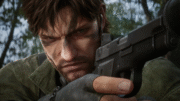 Metal Gear Solid Delta: Snake Eater traz surpresa no minigame Snake vs. Monkey com participação especial do Astro Bot