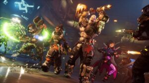 Borderlands 4 pode levar a franquia a um marco histórico, diz CEO da Gearbox