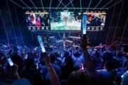KRAFTON confirma parceria no Esports Nations Cup, a primeira competição global entre nações