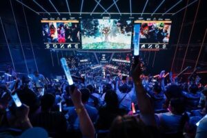 KRAFTON confirma parceria no Esports Nations Cup, a primeira competição global entre nações