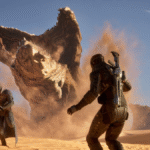Dune: Awakening no PS5 – Quando chega? Funcom esclarece planos e fala sobre crossplay