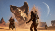 Dune: Awakening no PS5 – Quando chega? Funcom esclarece planos e fala sobre crossplay