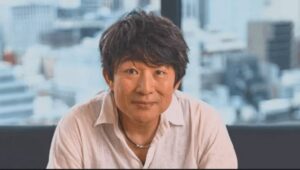 Hideaki Itsuno promete um novo jogo AAA que une o melhor de sua carreira – com uma equipe de peso