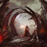 Valor Mortis: “Não é um jogo para todos”, dizem os criadores de Ghostrunner sobre sua ousada mistura de Soulslike e influências de Dishonored