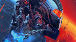 Mass Effect: Fãs terão que esperar – Amazon define prazo para início das filmagens