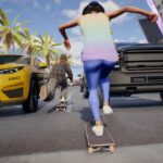 Skate: Acesso Antecipado para PS5 e outras plataformas tem data confirmada