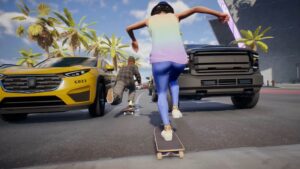 Skate: Acesso Antecipado para PS5 e outras plataformas tem data confirmada