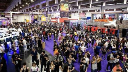 Brasil Game Show 2025 amplia área de negócios com Meet to Match, painéis e happy hour