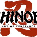 Assista ao trailer de lançamento de SHINOBI: Art of Vengeance™