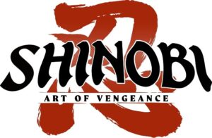 Assista ao trailer de lançamento de SHINOBI: Art of Vengeance™