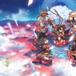 Towa and the Guardians of the Sacred Tree lança novos trailers destacando a trilha sonora