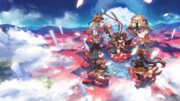 Towa and the Guardians of the Sacred Tree lança novos trailers destacando a trilha sonora