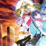 DIGIMON STORY TIME STRANGER recebe novo trailer de história