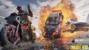 O perigo aumenta na Temporada 8 de Call of Duty: Mobile – Twilight Heist