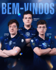 Team Liquid revela nova line-up de Rainbow Six Siege para próxima temporada