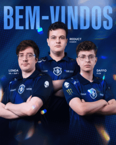 Team Liquid revela nova line-up de Rainbow Six Siege para próxima temporada