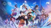 NCSOFT e Vic Game Studio apresentam Limit Zero Breakers na Tokyo Game Show 2025